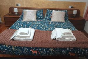 Nel cuore delle Dolomiti