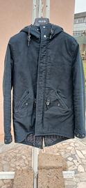 giubbotto carhartt 