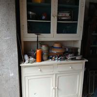 credenza della nonna 