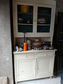 credenza della nonna 