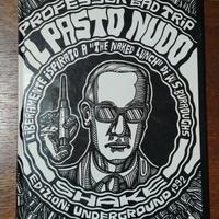 Il Pasto Nudo Professor Bad Trip- 1992
