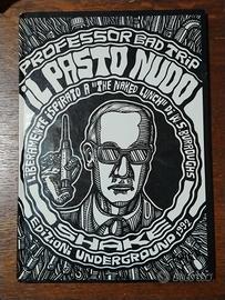 Il Pasto Nudo Professor Bad Trip- 1992