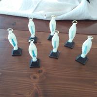 Statuine Madonna di Lourdes