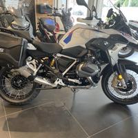 BMW R 1250 GS - Bicolore