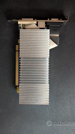 NVIDIA GeForce 8400 GS