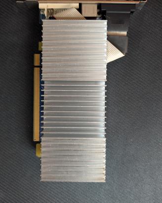 NVIDIA GeForce 8400 GS