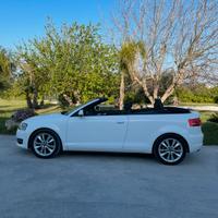 Audi a 3 cabrio