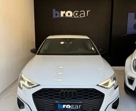 Audi A3 SPB 35 TDI S tronic S line edition