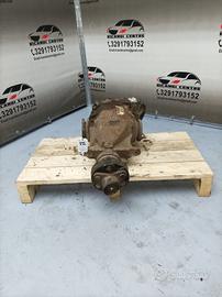 Differenziale posteriore bmw serie 3 e90 2.0d 756