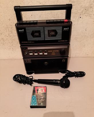 Canta tu karaoke