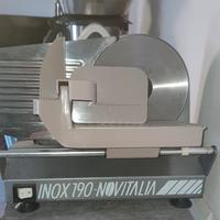 Affettatrice domestica