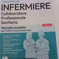 libro infermiere 