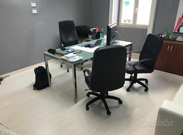 Stanza uso studio