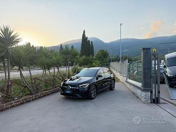 MERCEDES - Classe GLA - 200 d Automatic Premium