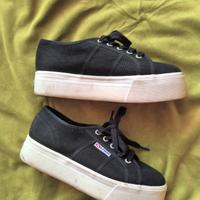 Superga platform num. 38