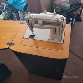 Macchina da cucire  " Singer "