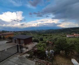 San Vincenzo La Costa- Via Giorgio Amendola