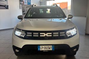 Dacia Duster 1.0 TCe GPL 4x2 Expression