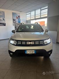 Dacia Duster 1.0 TCe GPL 4x2 Expression
