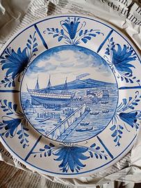 Piatti G.Mazzotti Albisola