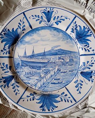 Piatti G.Mazzotti Albisola