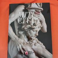Libro MITI DI CITTA'