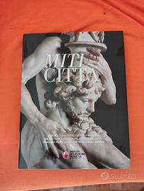 Libro MITI DI CITTA'