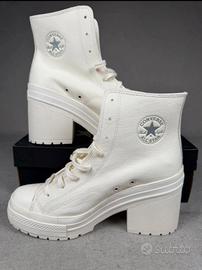 Converse Chuck Taylor 70 de luce heel