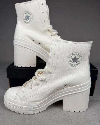 Converse Chuck Taylor 70 de luce heel