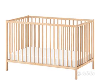 Culla Neonato