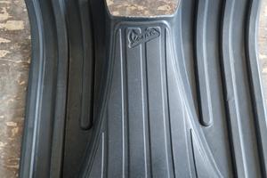 Tappetino vespa
