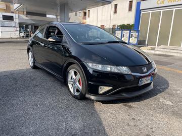 Honda Civic 1.8 i-VTEC 3p. Type S