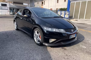 Honda Civic 1.8 i-VTEC 3p. Type S