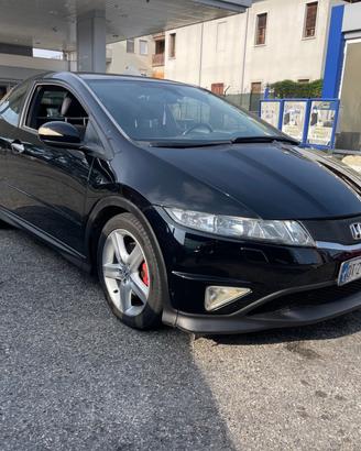 Honda Civic 1.8 i-VTEC 3p. Type S