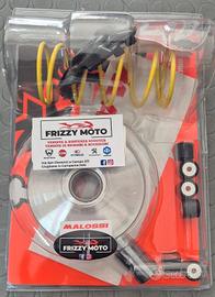 VARIATORE MALOSSI WOTTAN MOTOR STORM 125