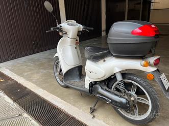 Scooter 50