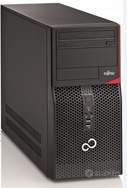 Computer Fujitsu i5