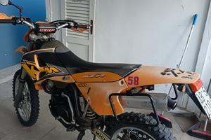 ktm 400 1989