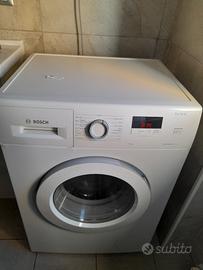 Lavatrice Bosch serie 2 usata funzionante 