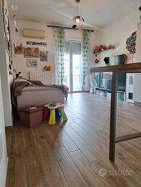 Appartamento venturina terme