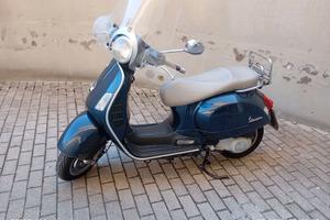 VESPA GTS 250
