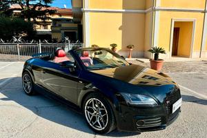 Audi TT Roadster 2.0 tfsi Advanced Plus