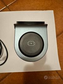 caricatore wireless magsafe nuovo