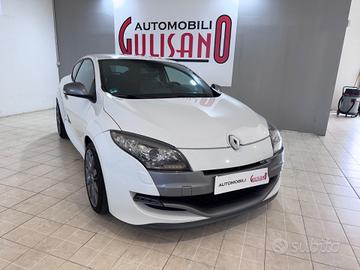 Renault Megane Mégane Coupé 2.0 Turbo 250CV RS