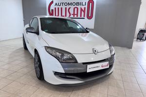 Renault Megane Mégane Coupé 2.0 Turbo 250CV RS