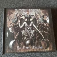 CD Dimmu borgir : in sorte diaboli