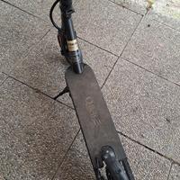 Monopattino elettrico " Originale" non modificato