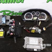 KIT AVVIAMENTO PER AVEO K4B 1.2 BENZINA 2010