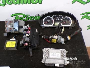 KIT AVVIAMENTO PER AVEO K4B 1.2 BENZINA 2010