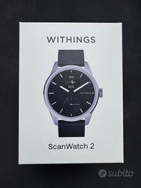 Withings Scanwatch 2
